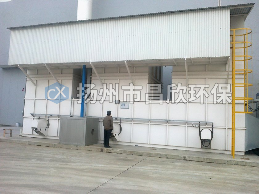 揚(yáng)州市昌欣環(huán)?？萍加邢薰局鳡I(yíng)產(chǎn)品是什么？